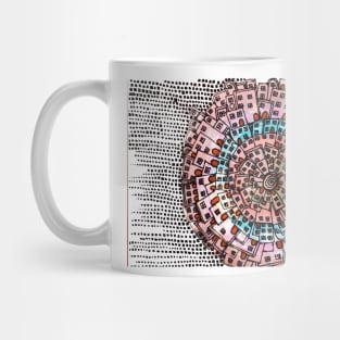 Vertigo Mug